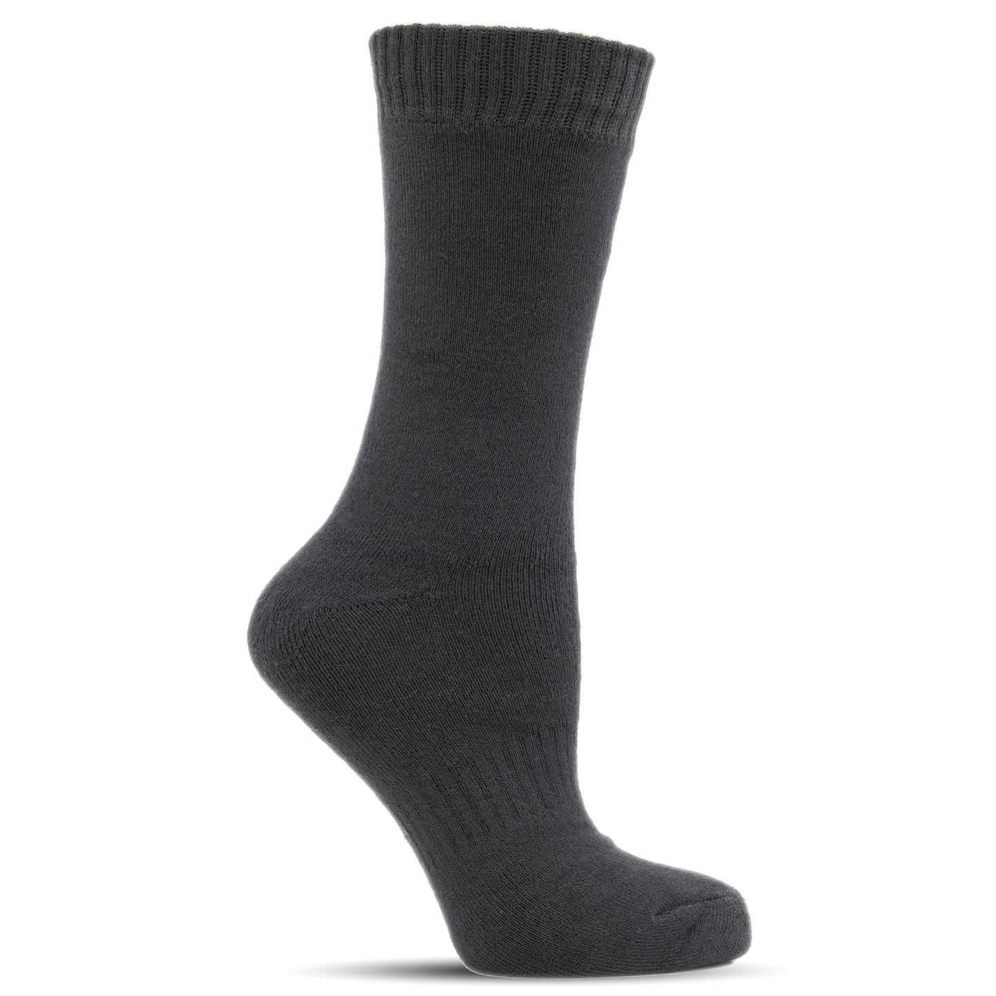 Frostfighter Herren Bambus Thermosocken (6x Paar) Winter Zwischengummi, Vollfrottee Innenfutter
