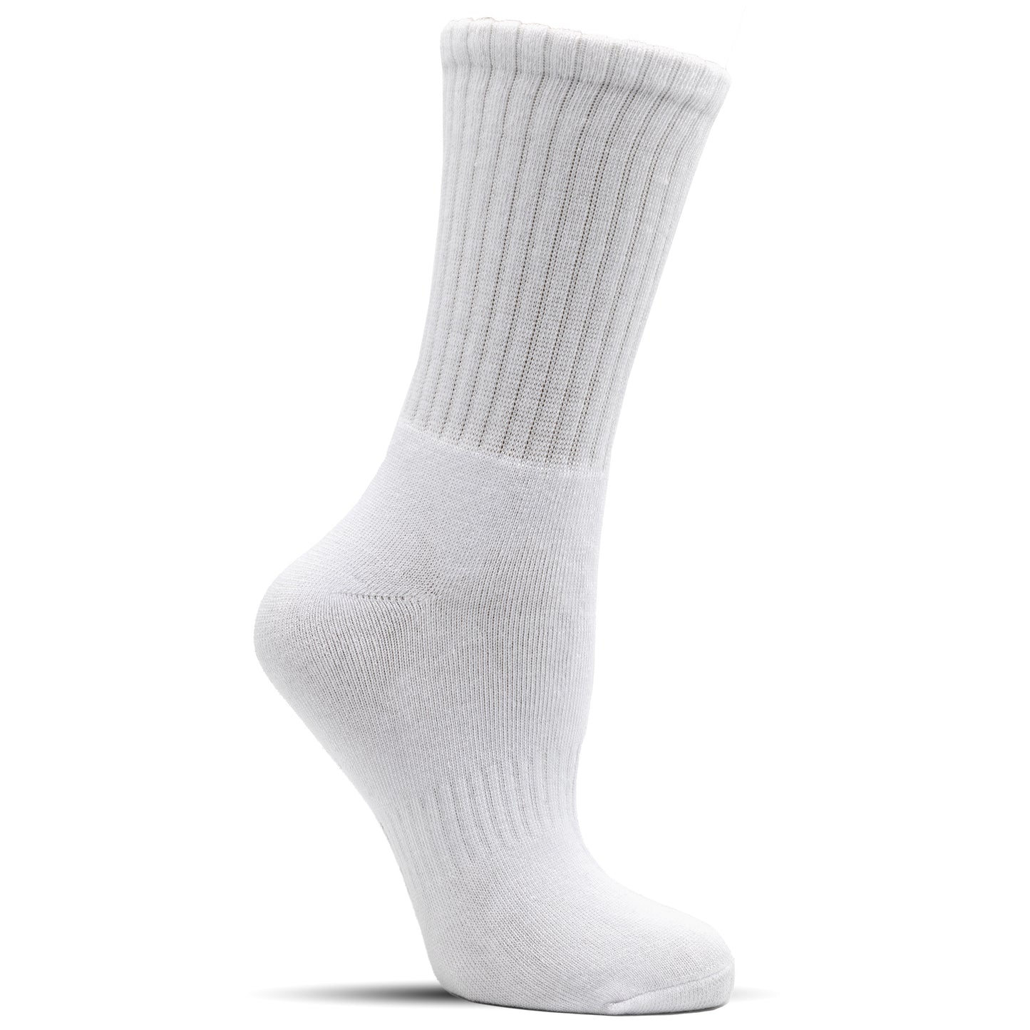 Frostfighter Herren Thermo - Tennissocken Weiß (6x Paar) Winter Ski Vollfrottee Innenfutter (Kopie)
