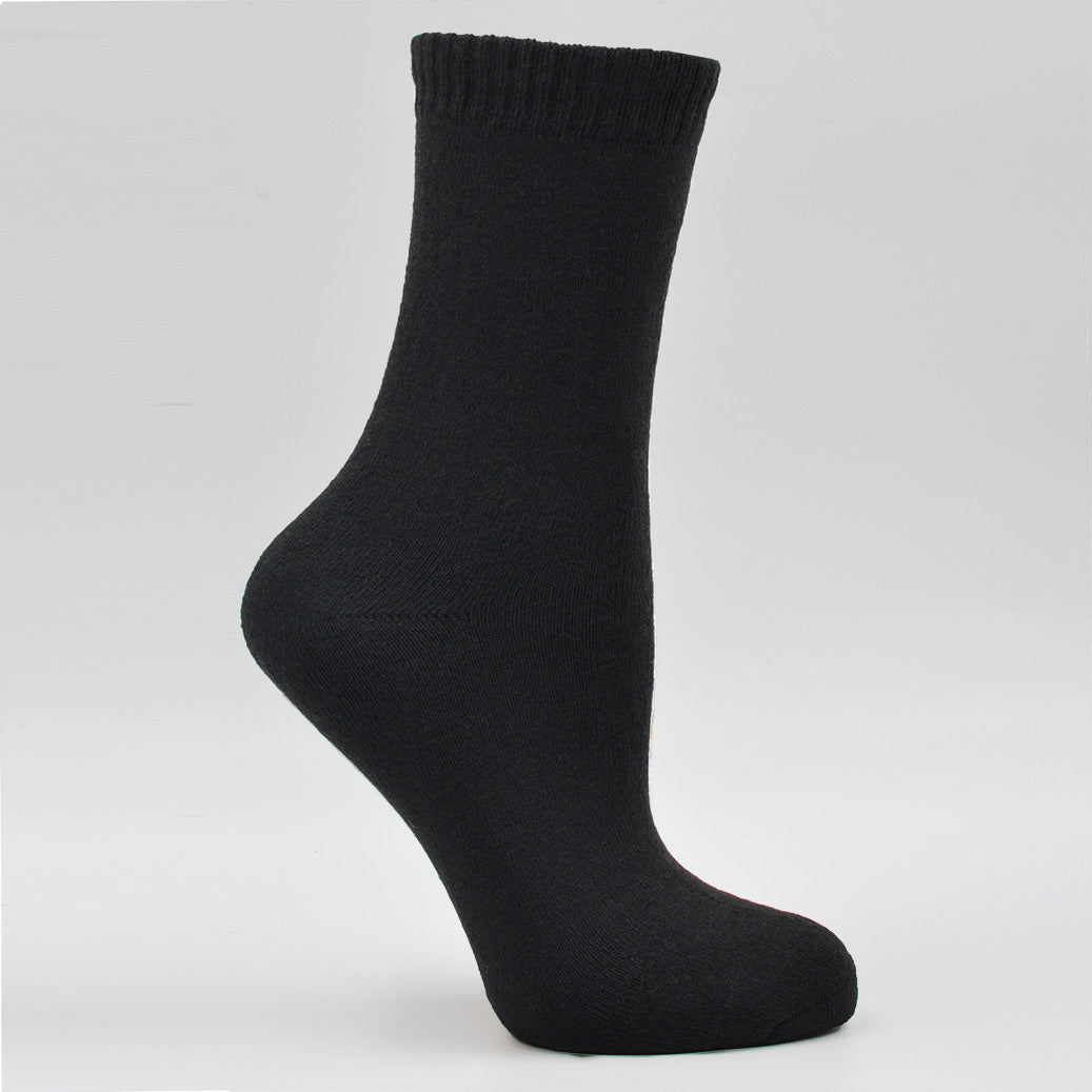 Frostfighter Damen Thermosocken (6x Paar) Winter Ski Vollfrottee Innenfutter