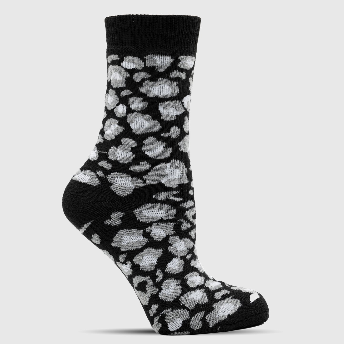 Frostfighter Damen Thermosocken (6x Paar) Leo Winter Ski Vollfrottee Innenfutter