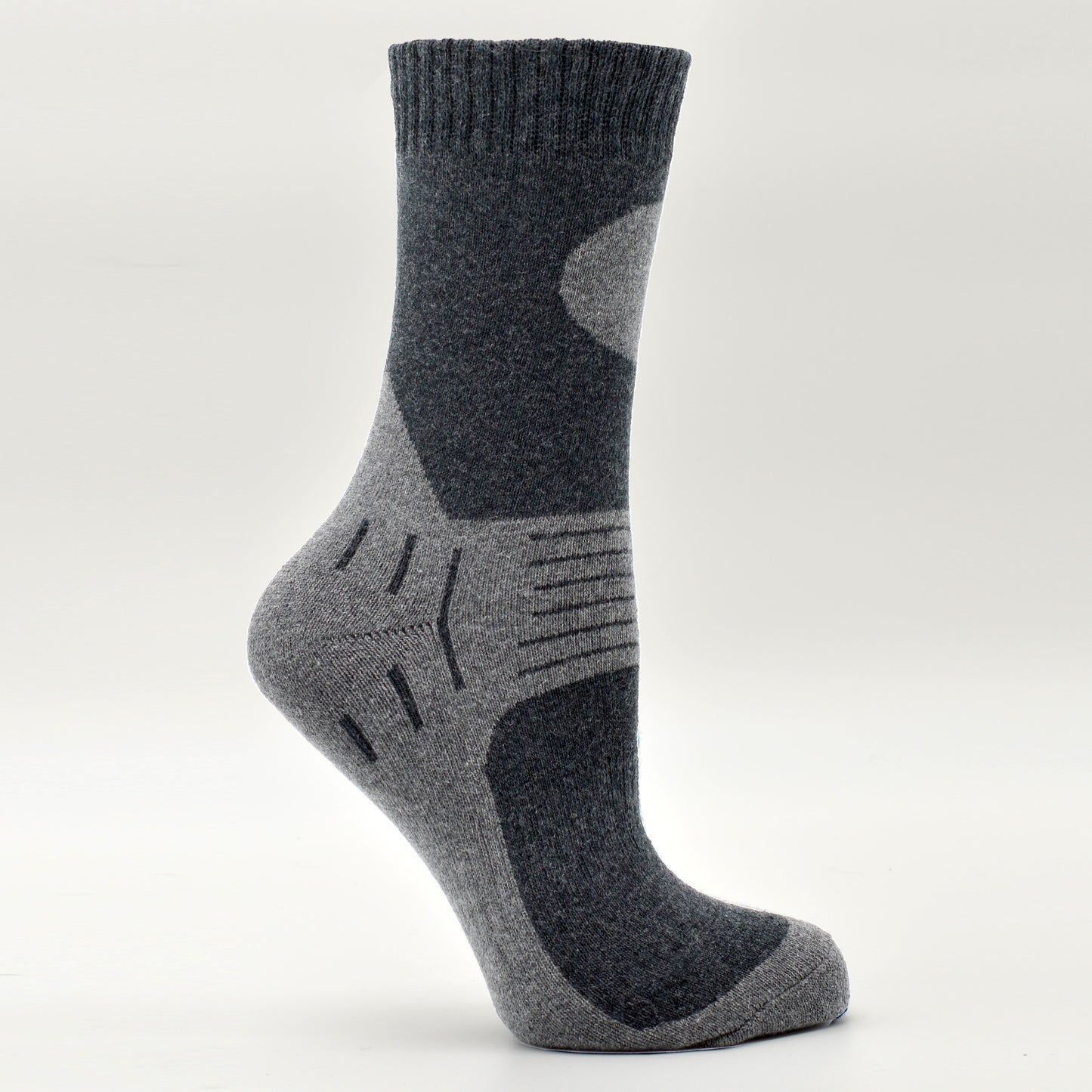 Frostfighter Herren Thermosocken (6x Paar) Winter Ski Vollfrottee Innenfutter