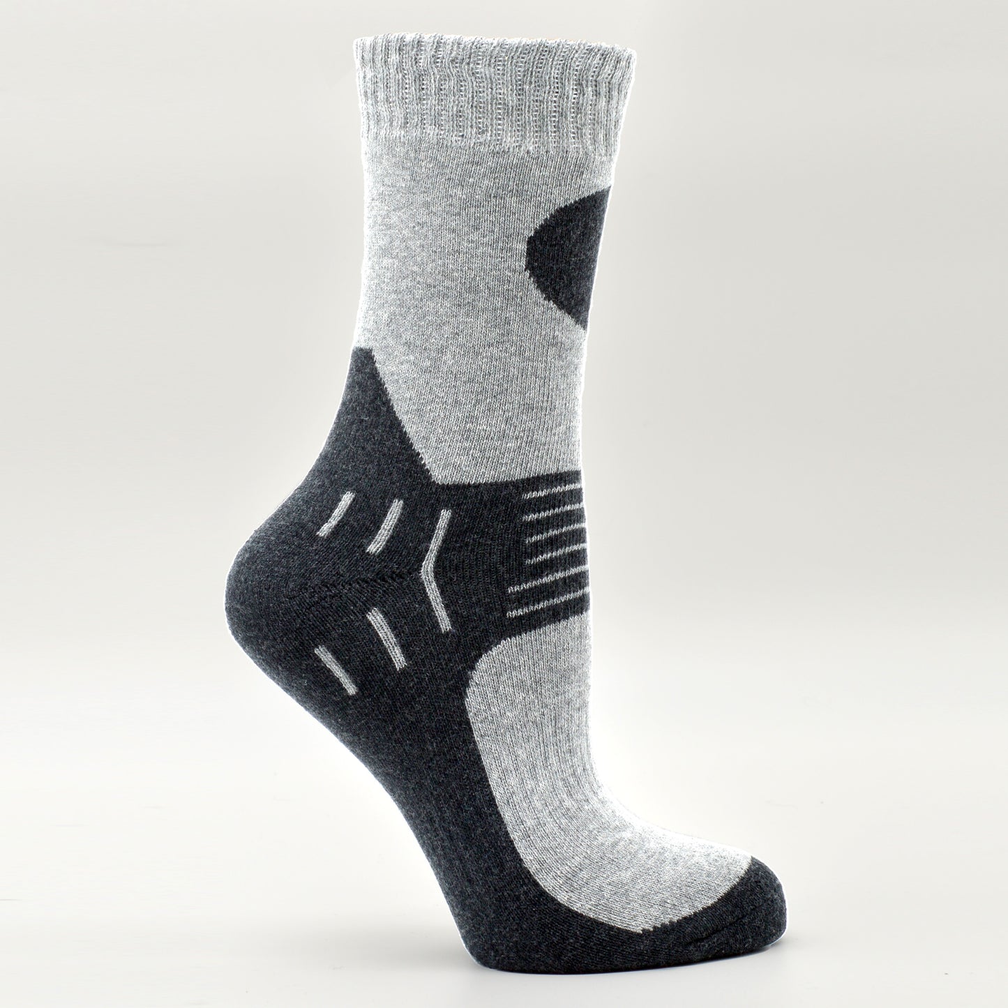 Frostfighter Herren Thermosocken (6x Paar) Winter Ski Vollfrottee Innenfutter