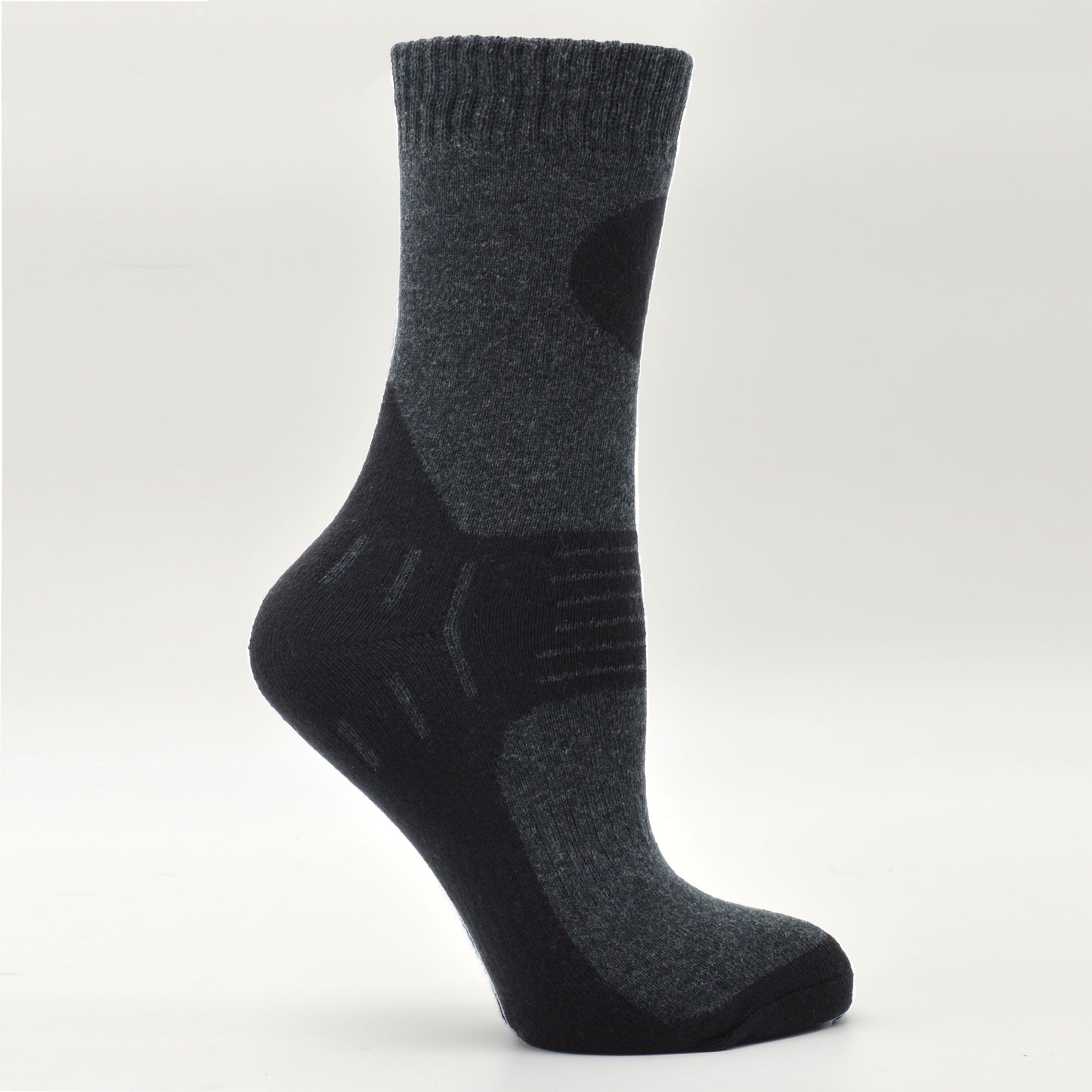 Frostfighter Herren Thermosocken (6x Paar) Winter Ski Vollfrottee Innenfutter
