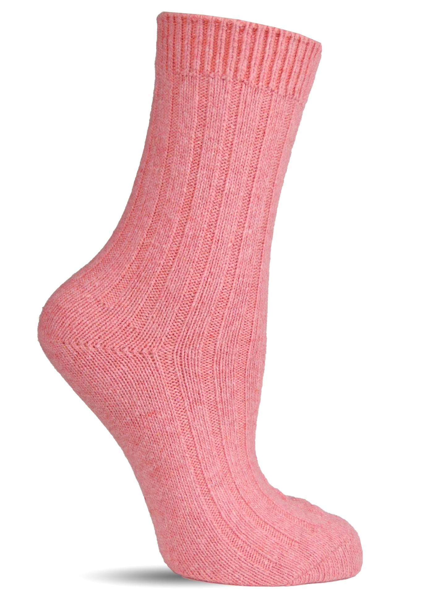 Frostfighter Damen Wintersocken warme Norweger Socken (5x Paar) Baumwolle Wolle