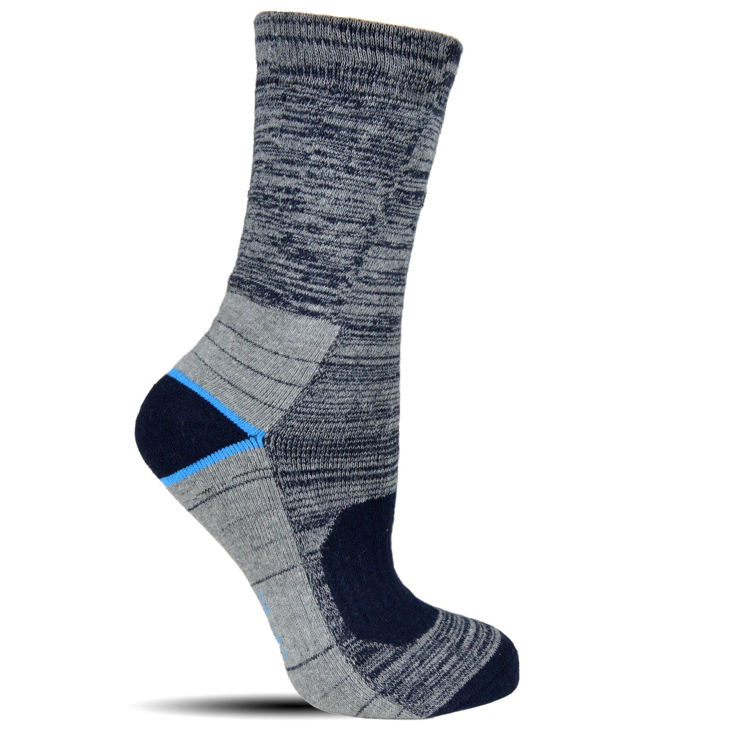 Frostfighter Herren Thermosocken (6x Paar) Winter Ski Vollfrottee Innenfutter