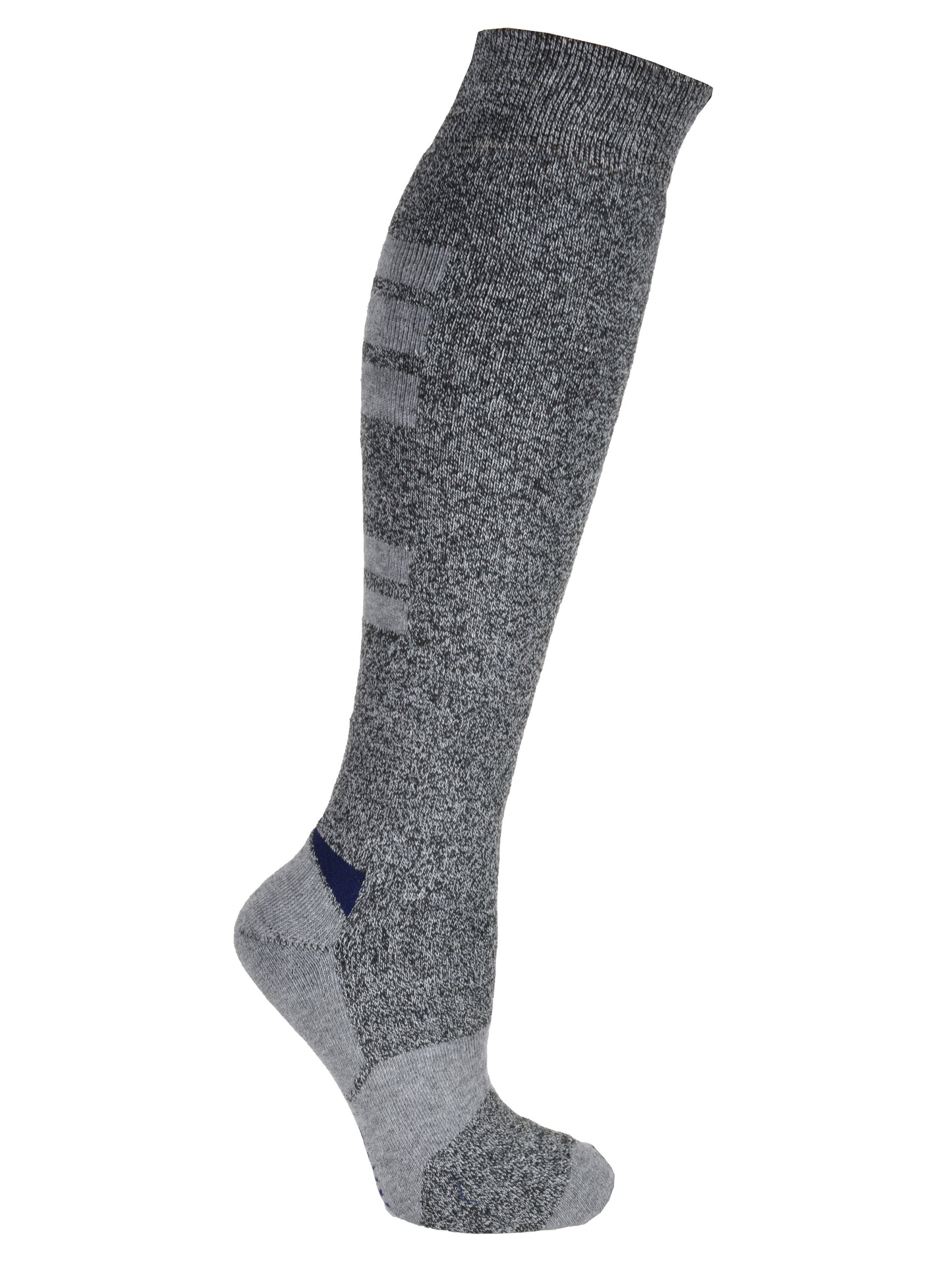 Frostfighter Herren Thermo Kniestrümpfe (4x Paar) Winter Ski Vollfrottee Innenfutter