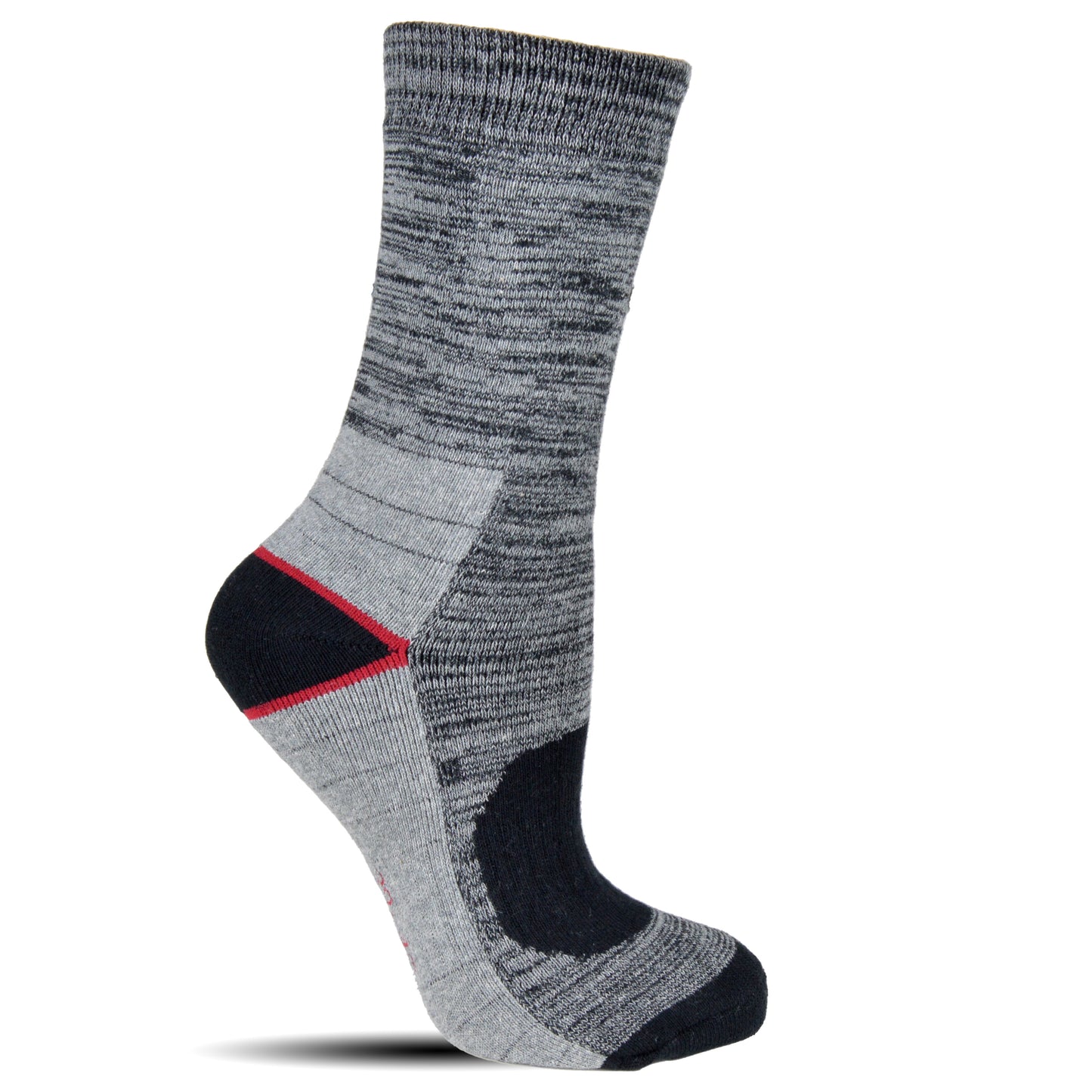 Frostfighter Herren Thermosocken (6x Paar) Winter Ski Vollfrottee Innenfutter