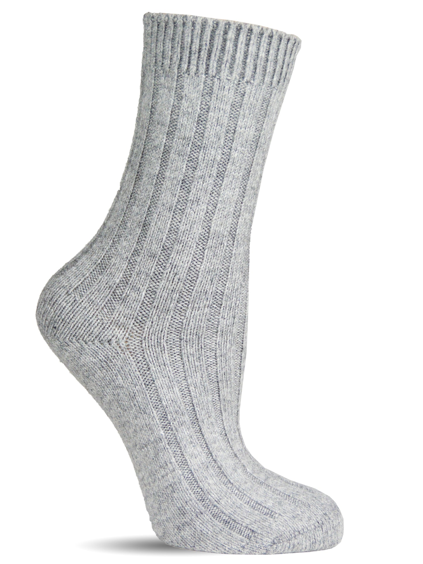 Frostfighter Damen Wintersocken warme Norweger Socken (5x Paar) Baumwolle Wolle
