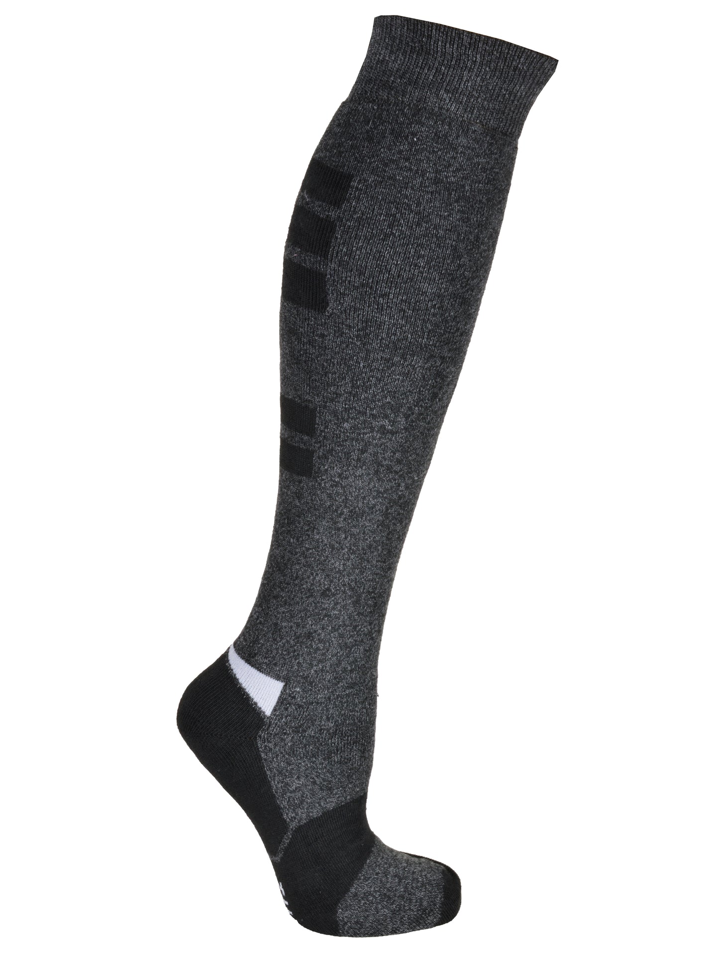 Frostfighter Herren Thermo Kniestrümpfe (4x Paar) Winter Ski Vollfrottee Innenfutter