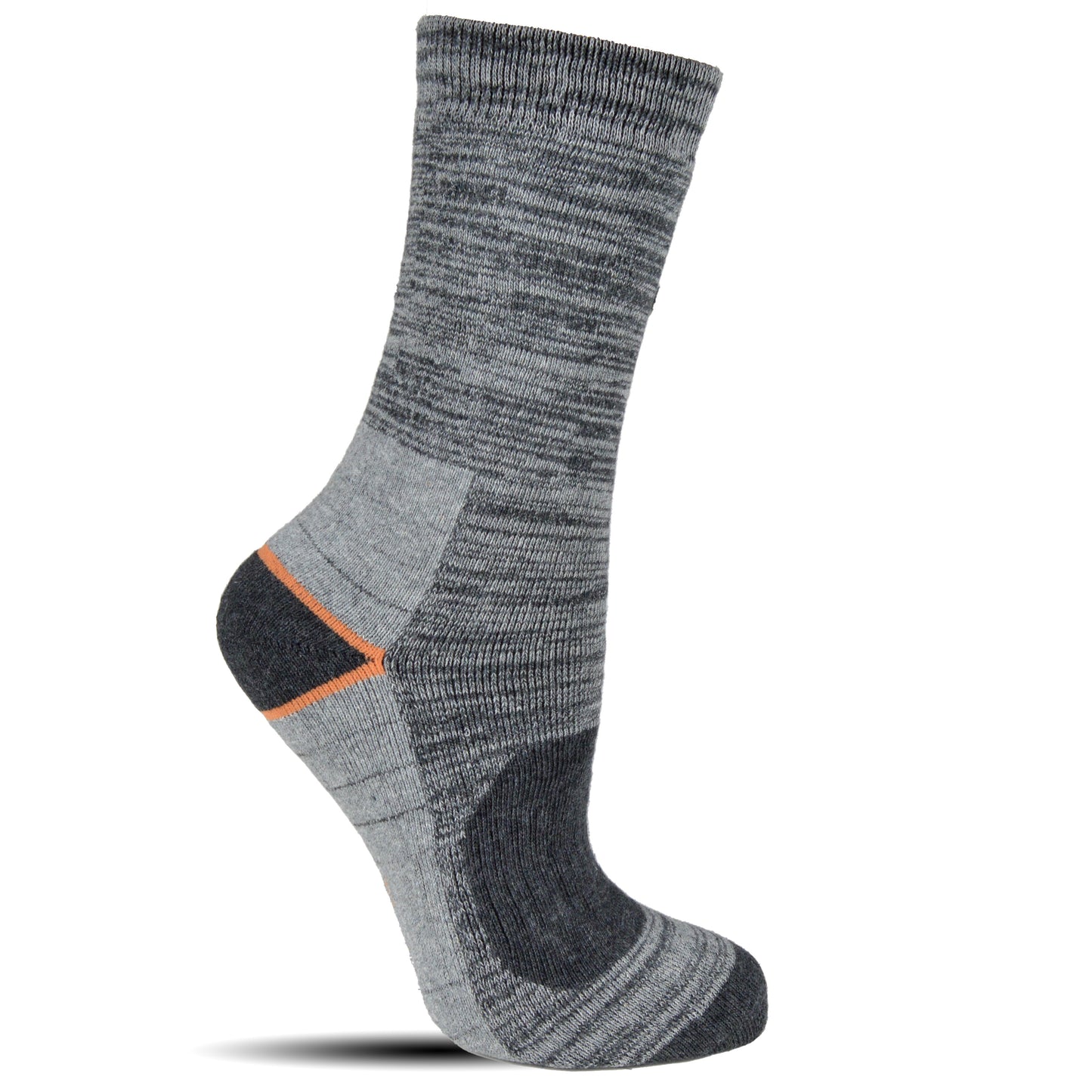 Frostfighter Herren Thermosocken (6x Paar) Winter Ski Vollfrottee Innenfutter