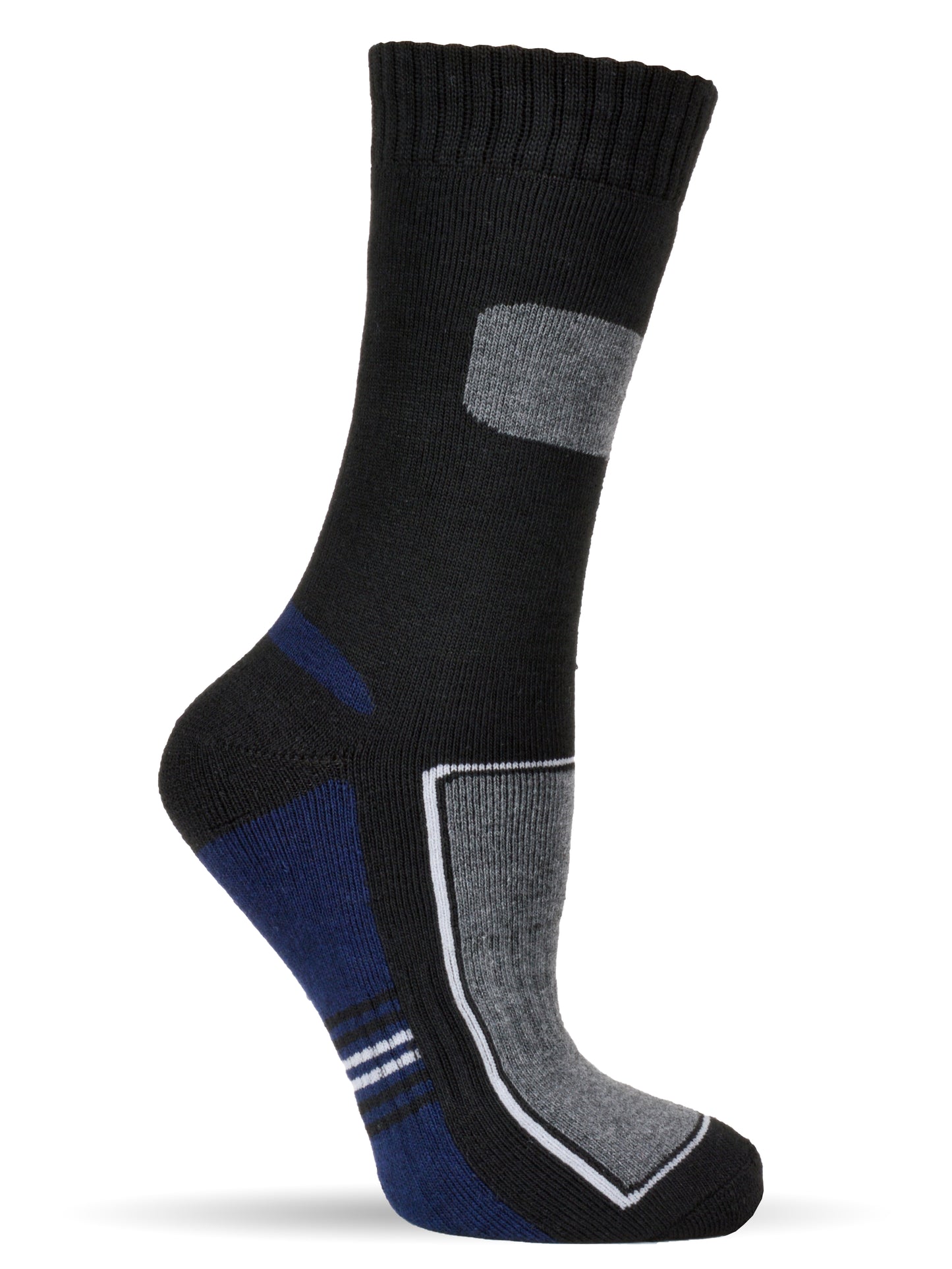 Frostfighter Herren Thermosocken (6x Paar) Winter Ski Vollfrottee Innenfutter