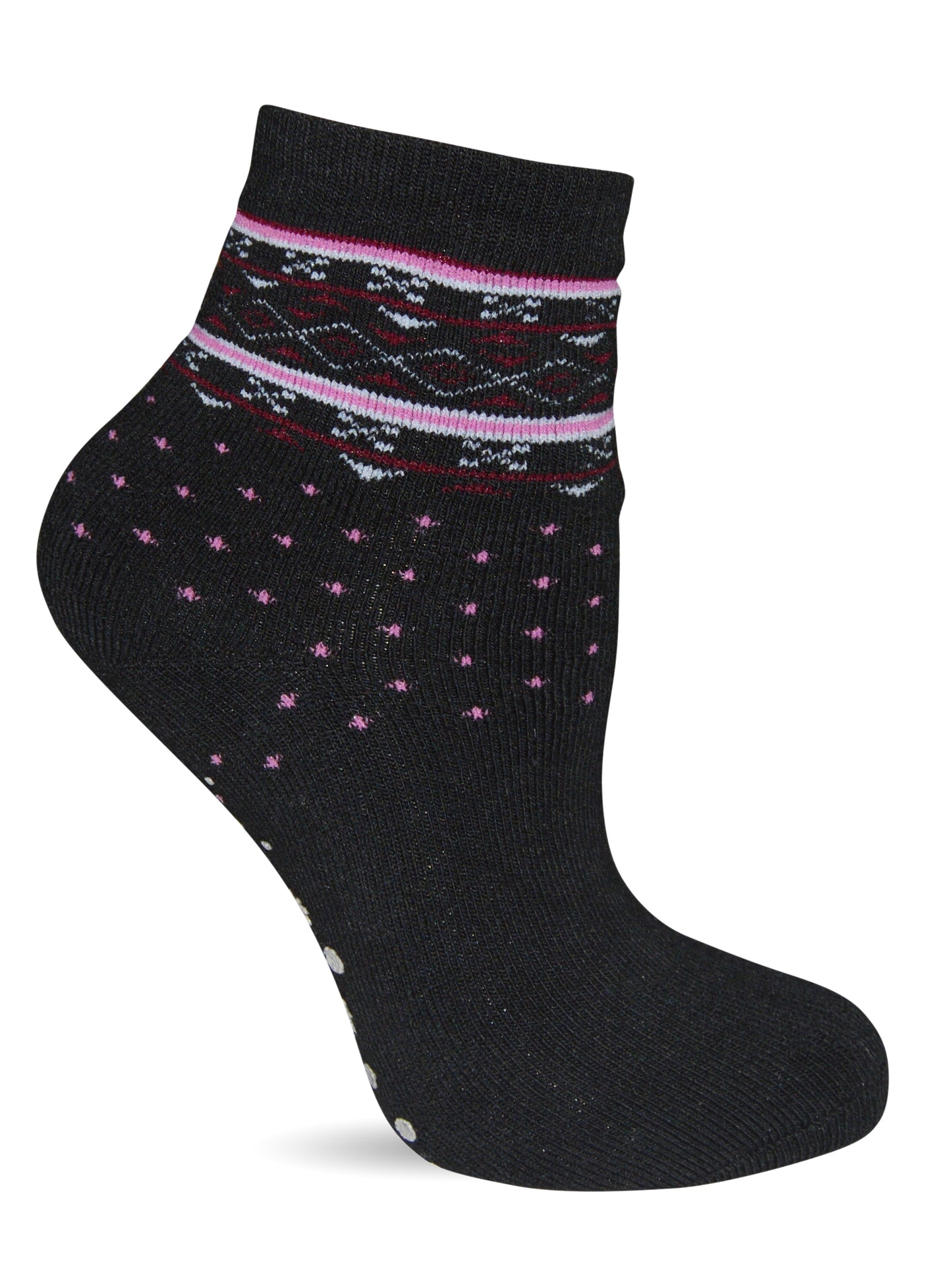 Frostfighter Mädchen Thermosocken (6x Paar) Winter Ski Vollfrottee Innenfutter