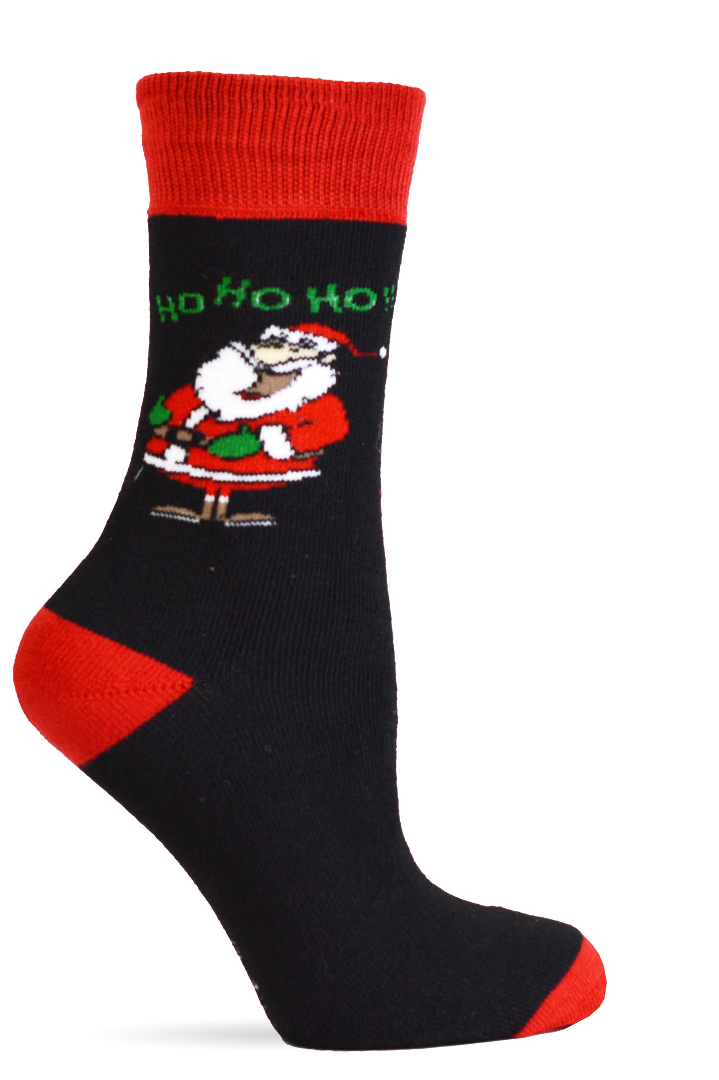 Frostfighter Herren Thermosocken Weihnachten (6x Paar) Winter Ski Vollfrottee Innenfutter