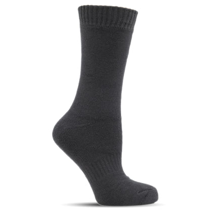 Frostfighter Herren Bambus Thermosocken (6x Paar) Winter Zwischengummi, Vollfrottee Innenfutter