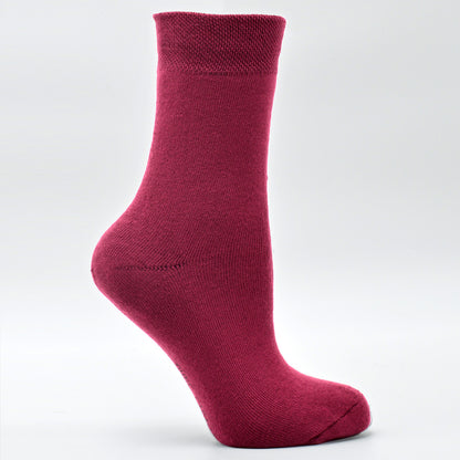 Frostfighter Damen Thermosocken ohne Gummi (6x Paar) Winter Ski Vollfrottee Innenfutter
