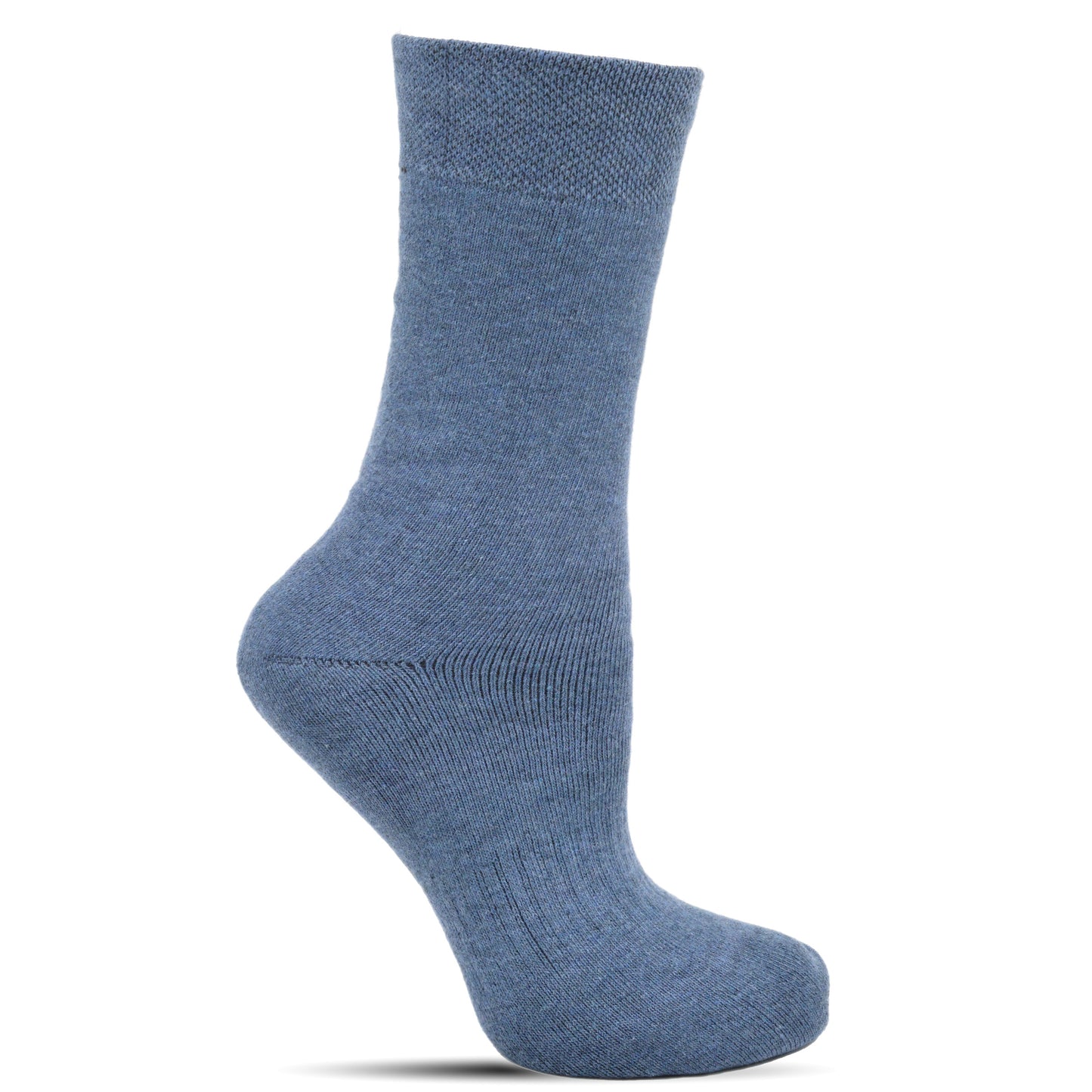 Frostfighter Herren Thermosocken ohne Gummi (6x Paar) Winter Ski Vollfrottee Innenfutter