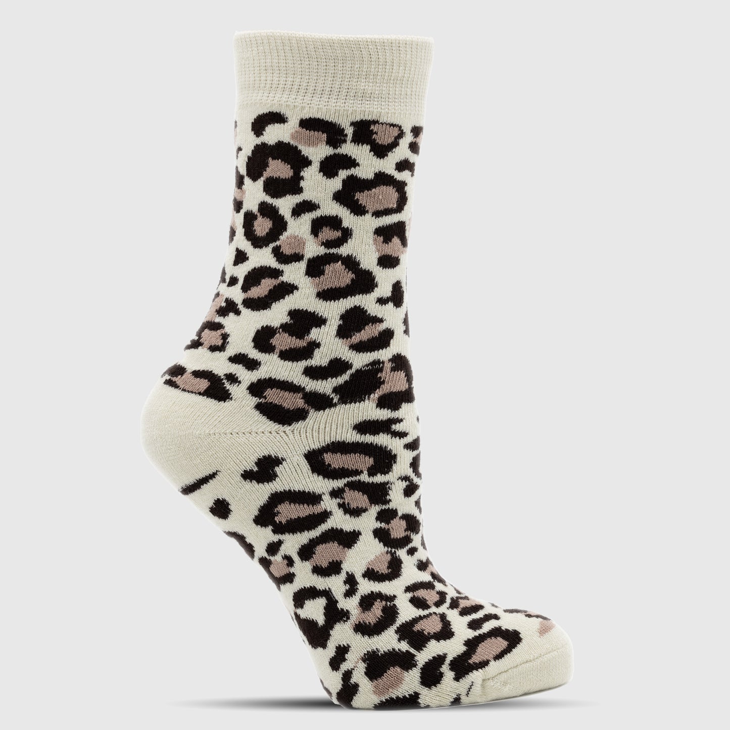 Frostfighter Damen Thermosocken (6x Paar) Leo Winter Ski Vollfrottee Innenfutter