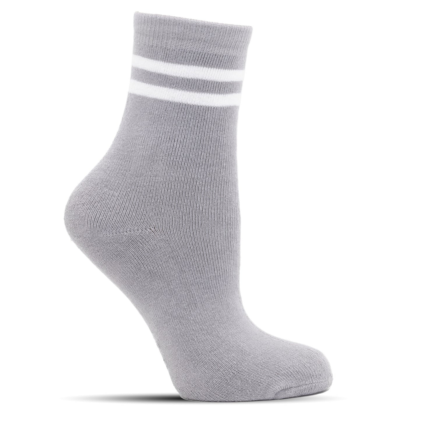 Frostfighter Mädchen Thermosocken (6x Paar) Winter Ski Vollfrottee Innenfutter