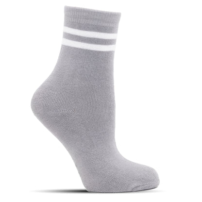 Frostfighter Mädchen Thermosocken (6x Paar) Winter Ski Vollfrottee Innenfutter