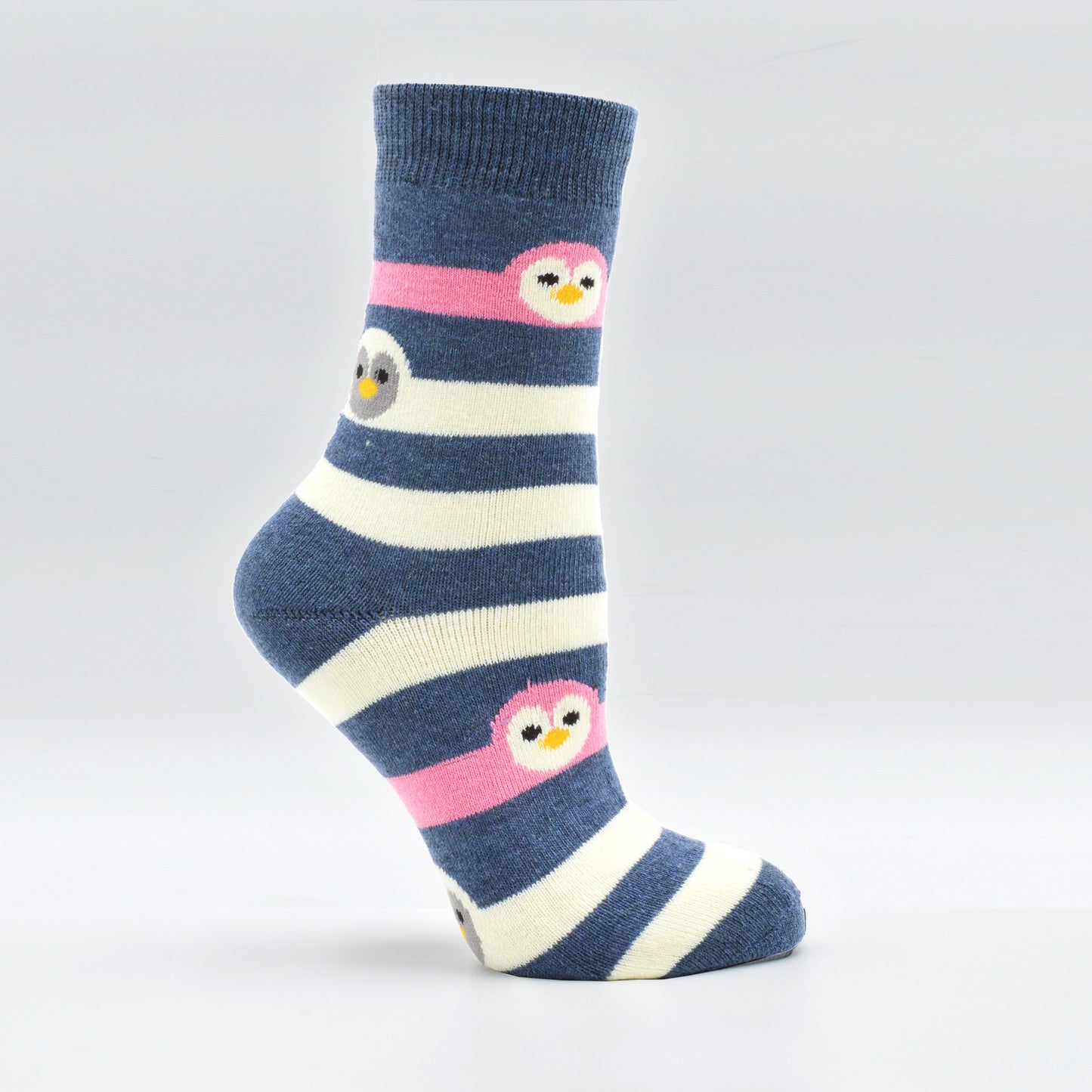 Frostfighter Damen Thermosocken (6x Paar) Winter Ski Vollfrottee Innenfutter