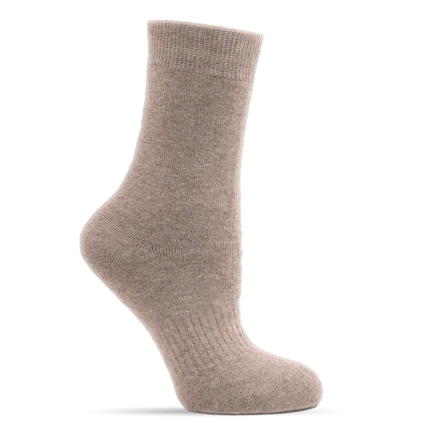 Frostfighter Damen Thermosocken (6x Paar) Naturfarben Winter Ski Vollfrottee Innenfutter