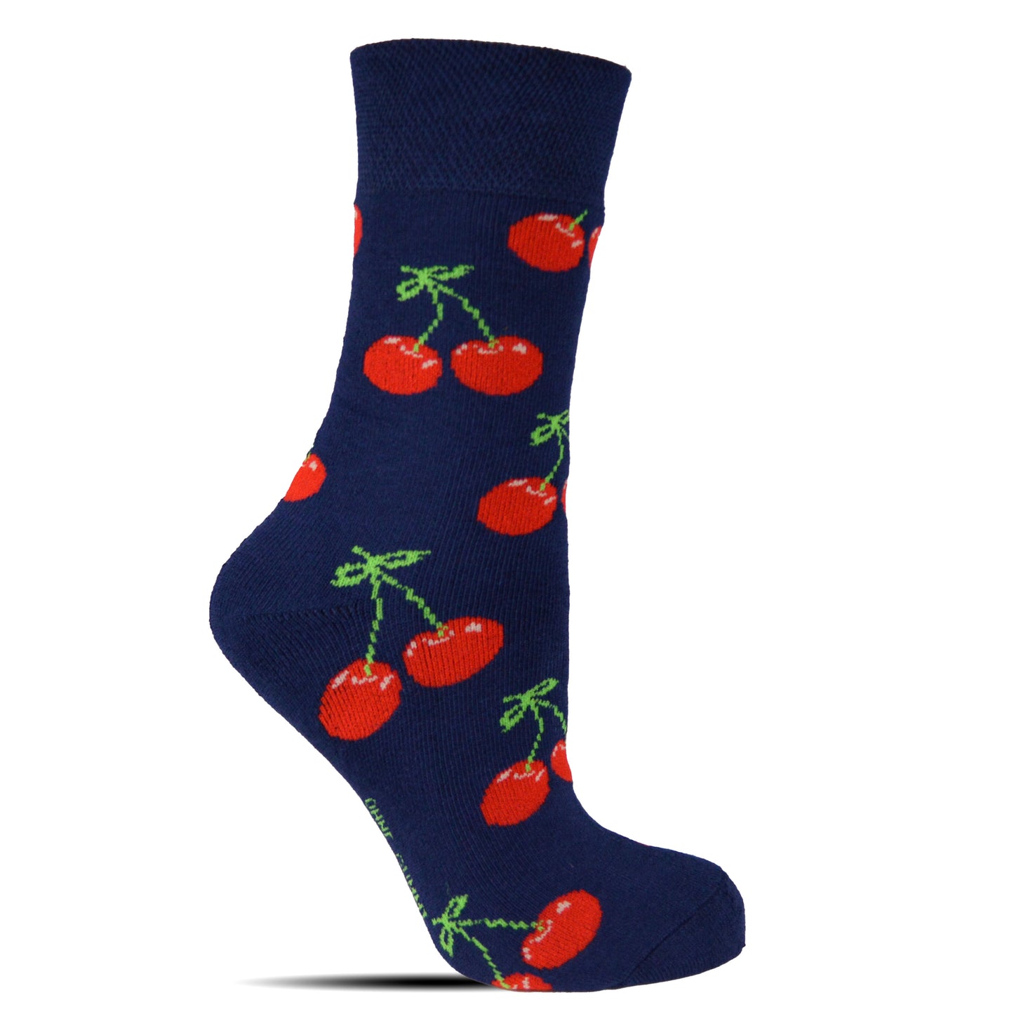 Frostfighter Damen Thermosocken ohne Gummi (6x Paar) bunte Wintersocken Diabetiker