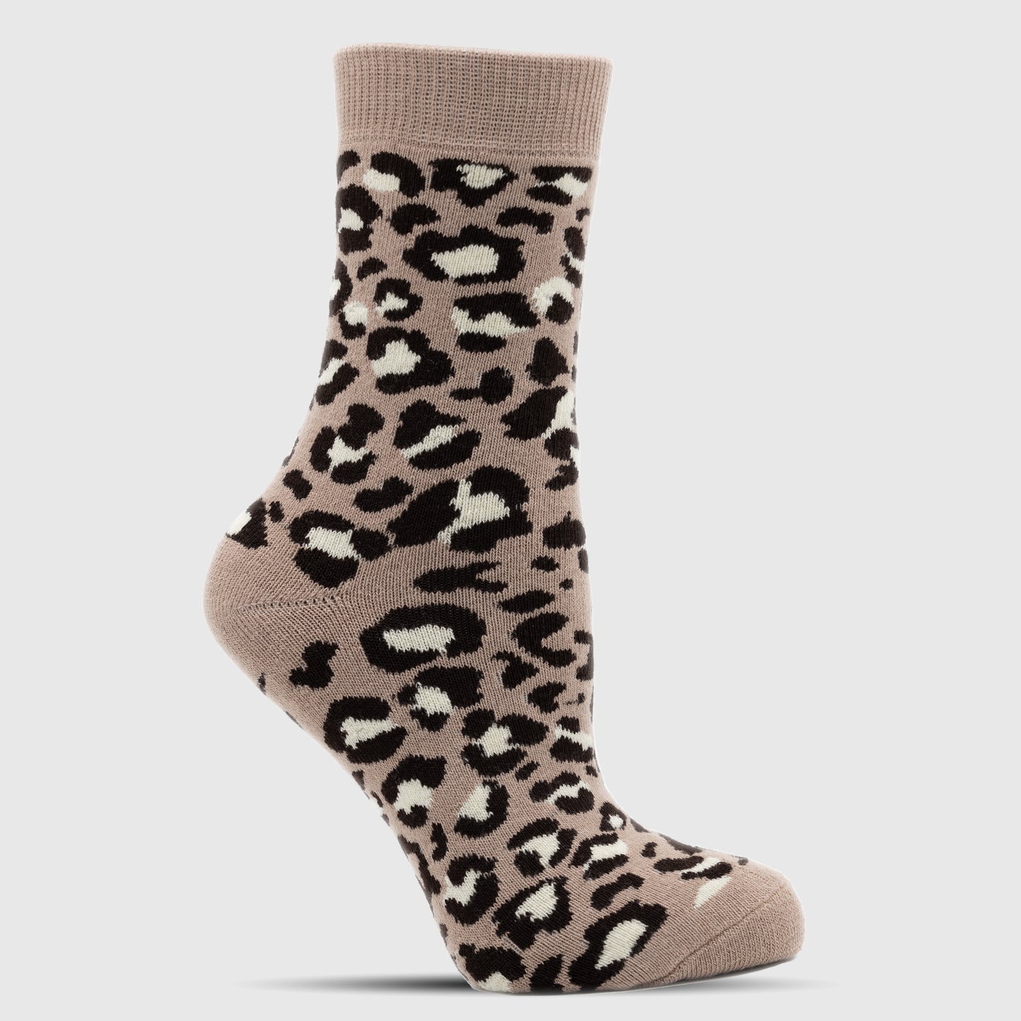 Frostfighter Damen Thermosocken (6x Paar) Leo Winter Ski Vollfrottee Innenfutter