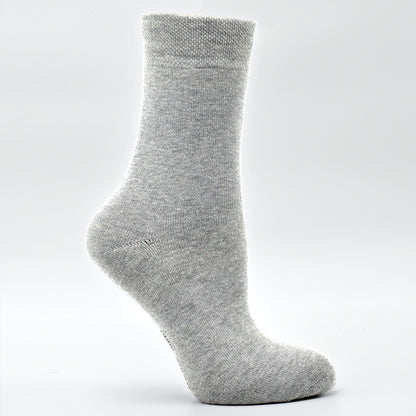 Frostfighter Damen Thermosocken ohne Gummi (6x Paar) Winter Ski Vollfrottee Innenfutter