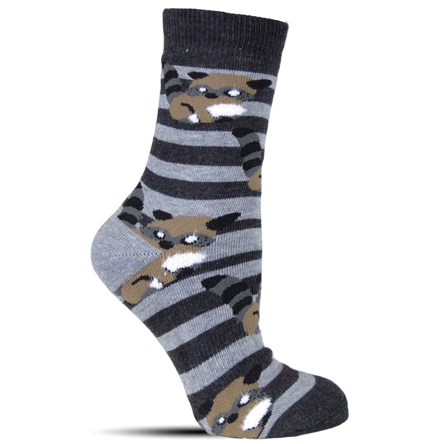 Frostfighter Damen Thermosocken (6x Paar) Winter Ski Vollfrottee Innenfutter