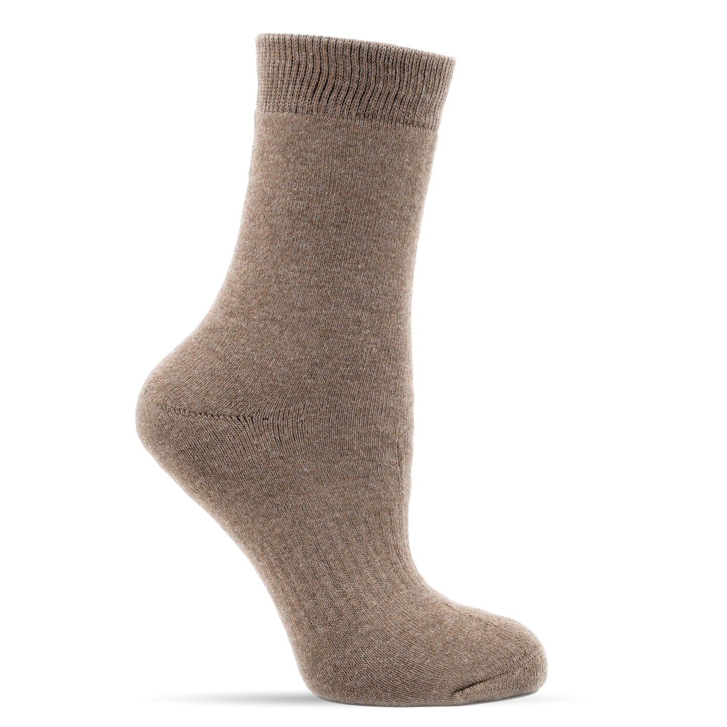 Frostfighter Damen Thermosocken (6x Paar) Naturfarben Winter Ski Vollfrottee Innenfutter