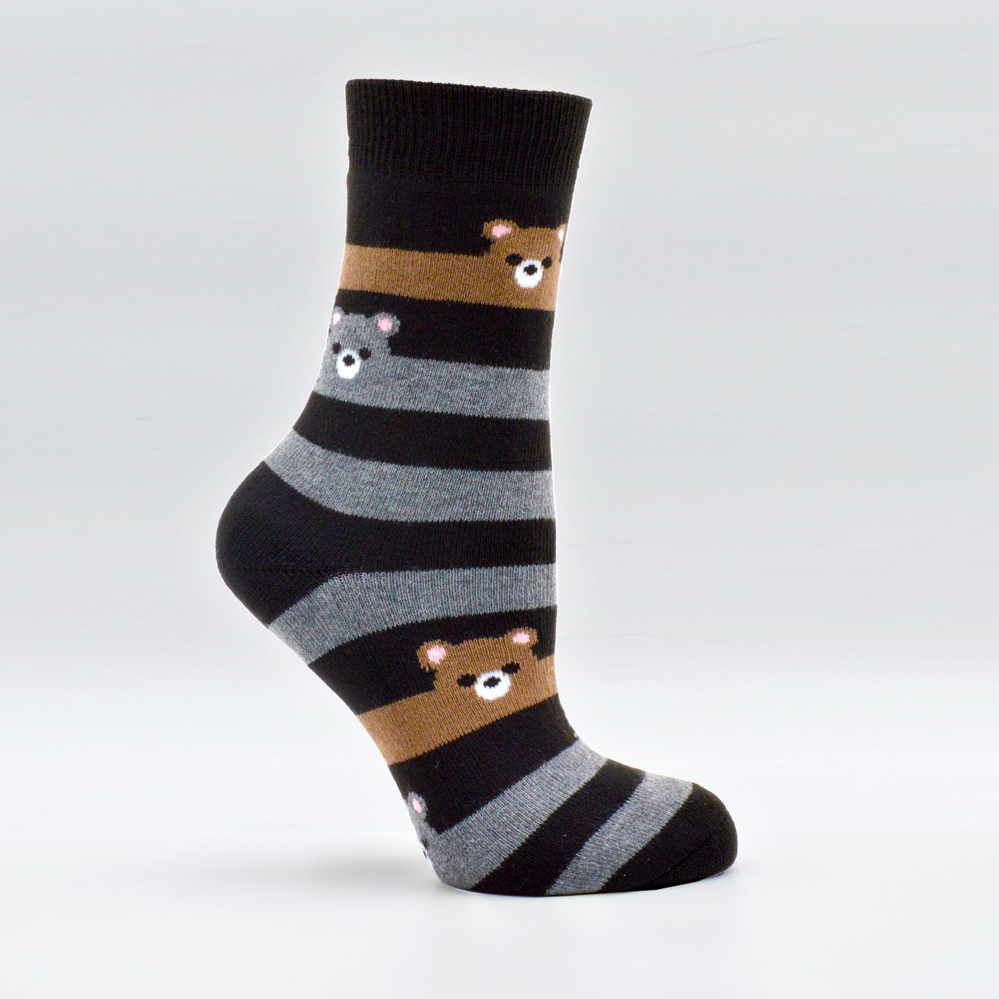 Frostfighter Damen Thermosocken (6x Paar) Winter Ski Vollfrottee Innenfutter