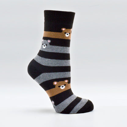 Frostfighter Damen Thermosocken (6x Paar) Winter Ski Vollfrottee Innenfutter
