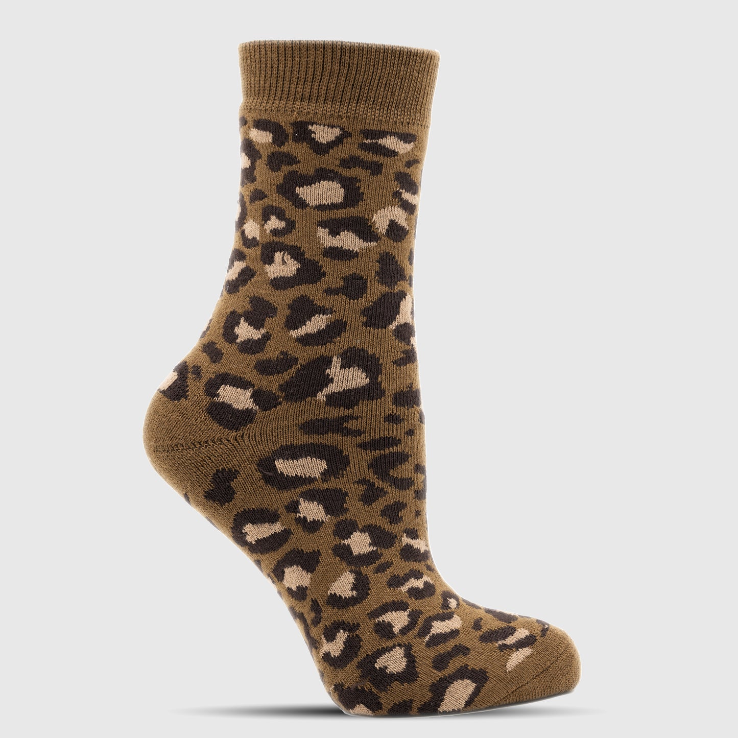 Frostfighter Damen Thermosocken (6x Paar) Leo Winter Ski Vollfrottee Innenfutter