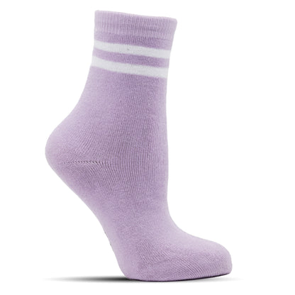 Frostfighter Mädchen Thermosocken (6x Paar) Winter Ski Vollfrottee Innenfutter