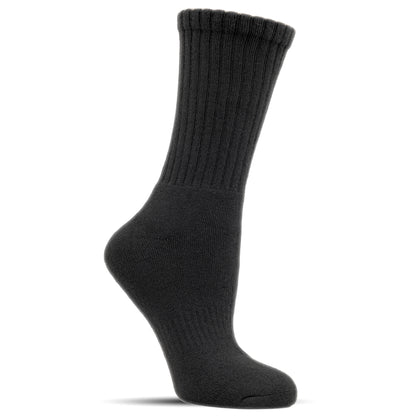 Frostfighter Herren Thermo - Tennissocken (6x Paar) Winter Ski Vollfrottee Innenfutter