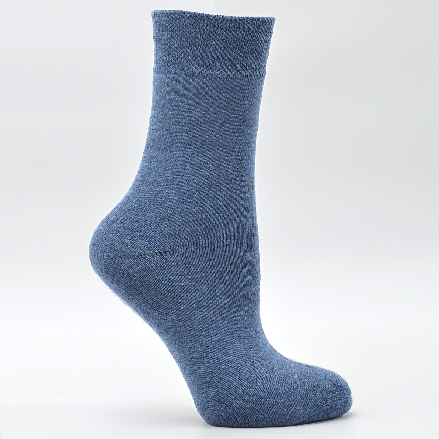 Frostfighter Damen Thermosocken ohne Gummi (6x Paar) Winter Ski Vollfrottee Innenfutter