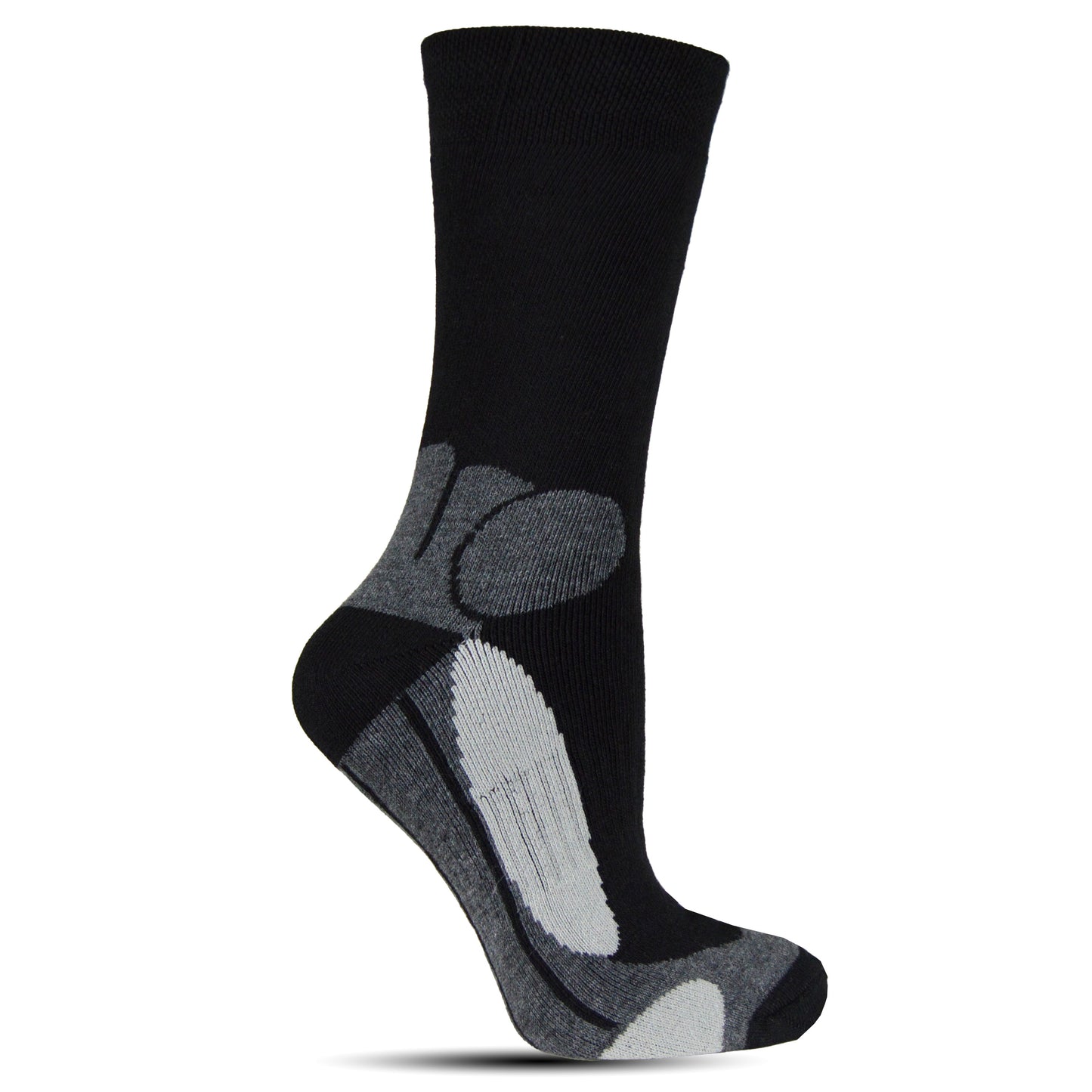 Frostfighter Herren Thermosocken (6x Paar) Winter Ski Vollfrottee Innenfutter