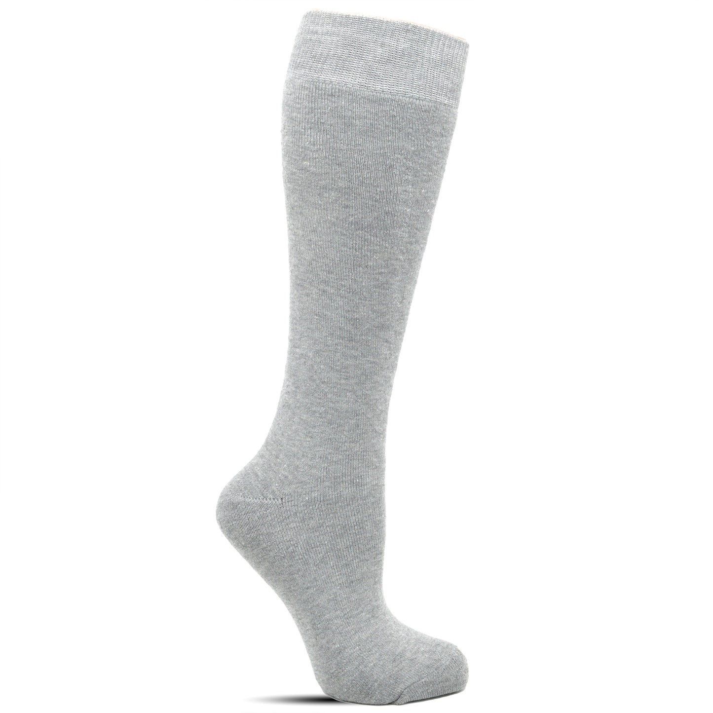 Frostfighter Damen Thermo Kniestrümpfe (4x Paar) Winter Ski Vollfrottee Innenfutter