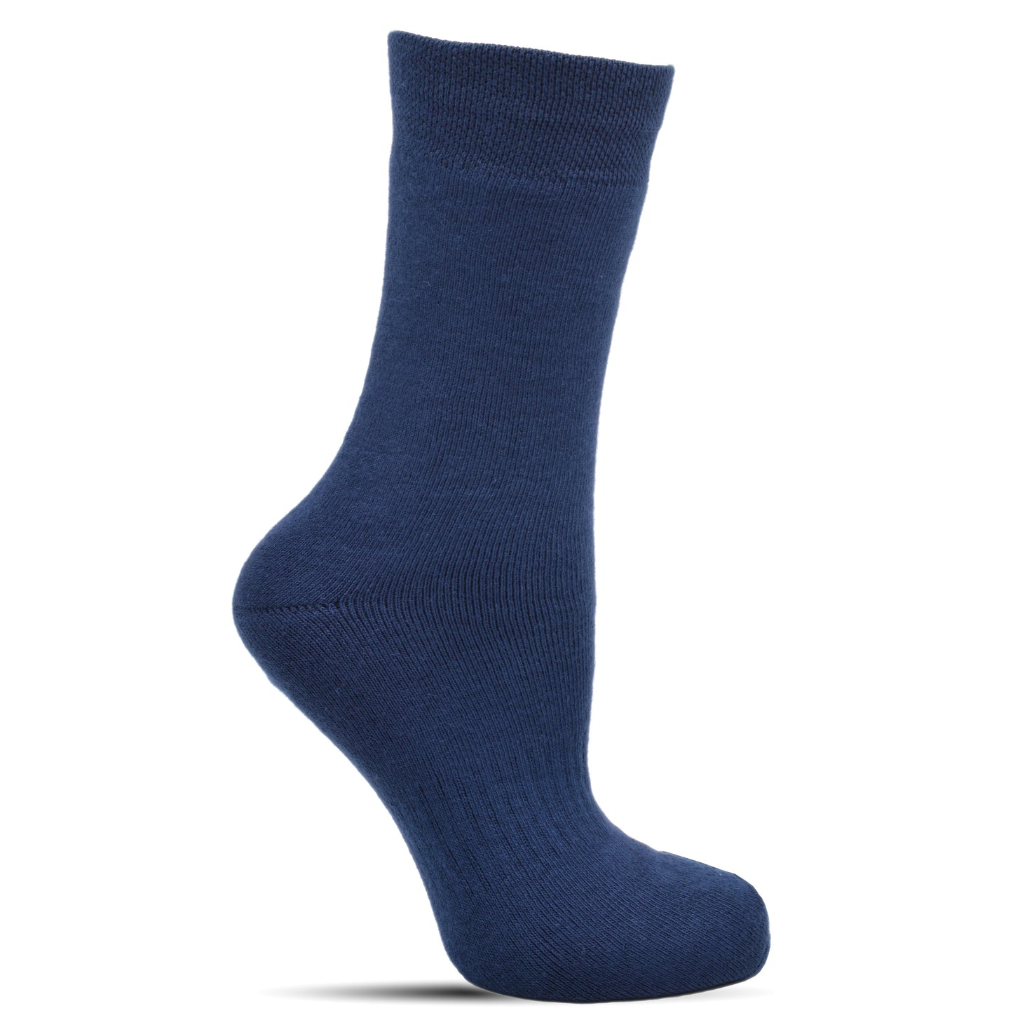 Frostfighter Herren Thermosocken ohne Gummi (6x Paar) Winter Ski Vollfrottee Innenfutter
