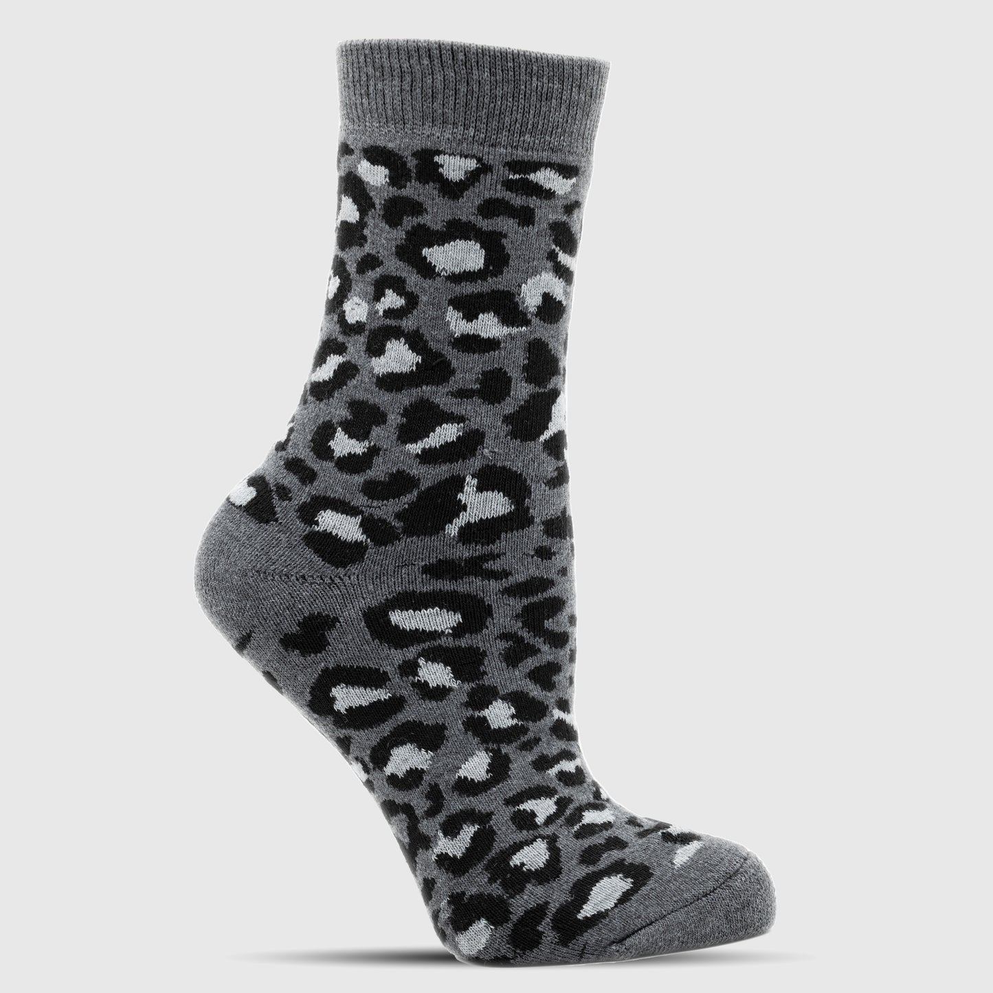 Frostfighter Damen Thermosocken (6x Paar) Leo Winter Ski Vollfrottee Innenfutter