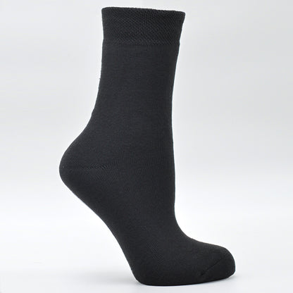 Frostfighter Damen Thermosocken ohne Gummi (6x Paar) Winter Ski Vollfrottee Innenfutter