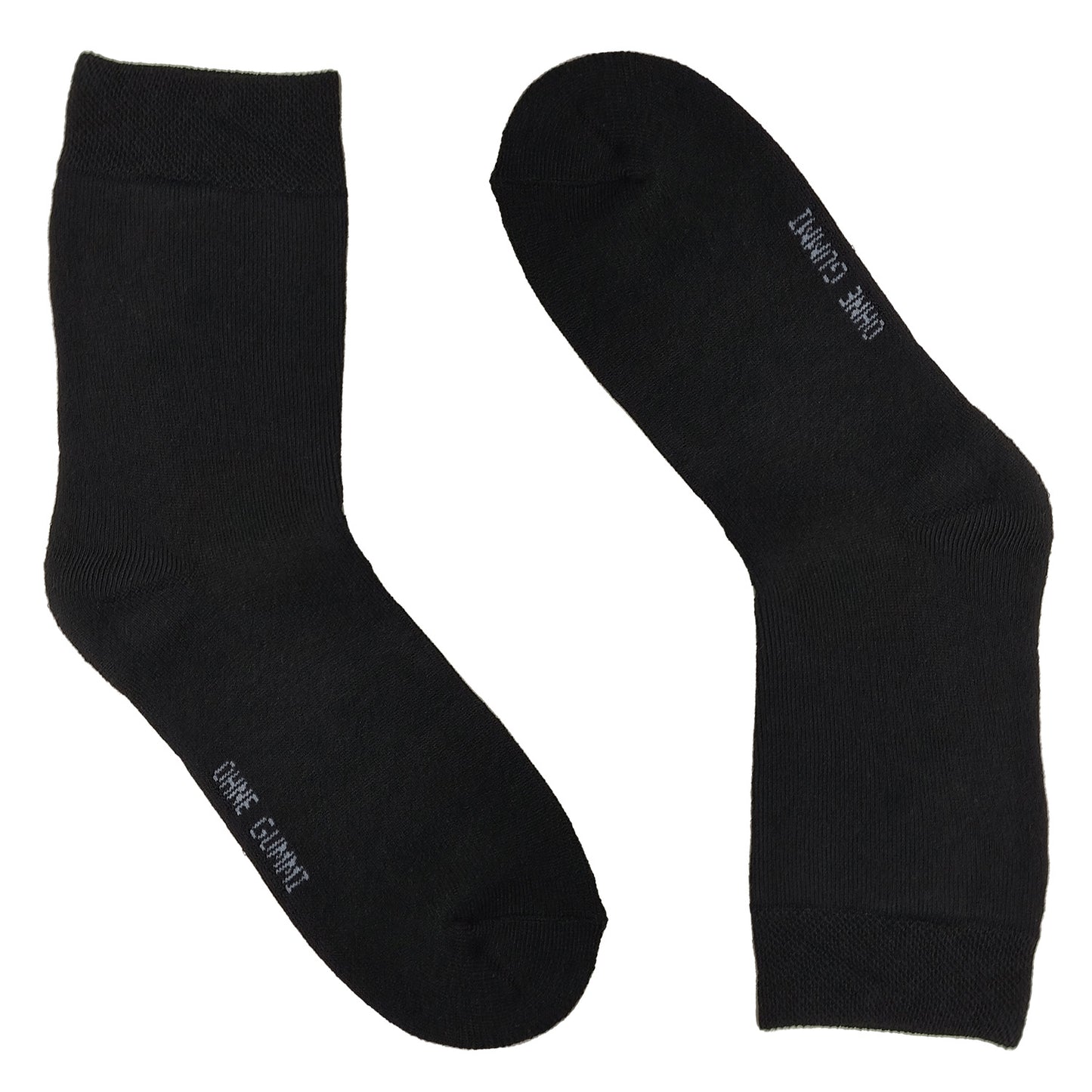 Frostfighter Damen Thermosocken ohne Gummi (6x Paar) Winter Ski Vollfrottee Innenfutter