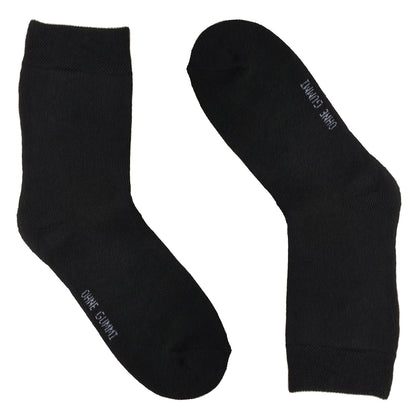 Frostfighter Damen Thermosocken ohne Gummi (6x Paar) Winter Ski Vollfrottee Innenfutter