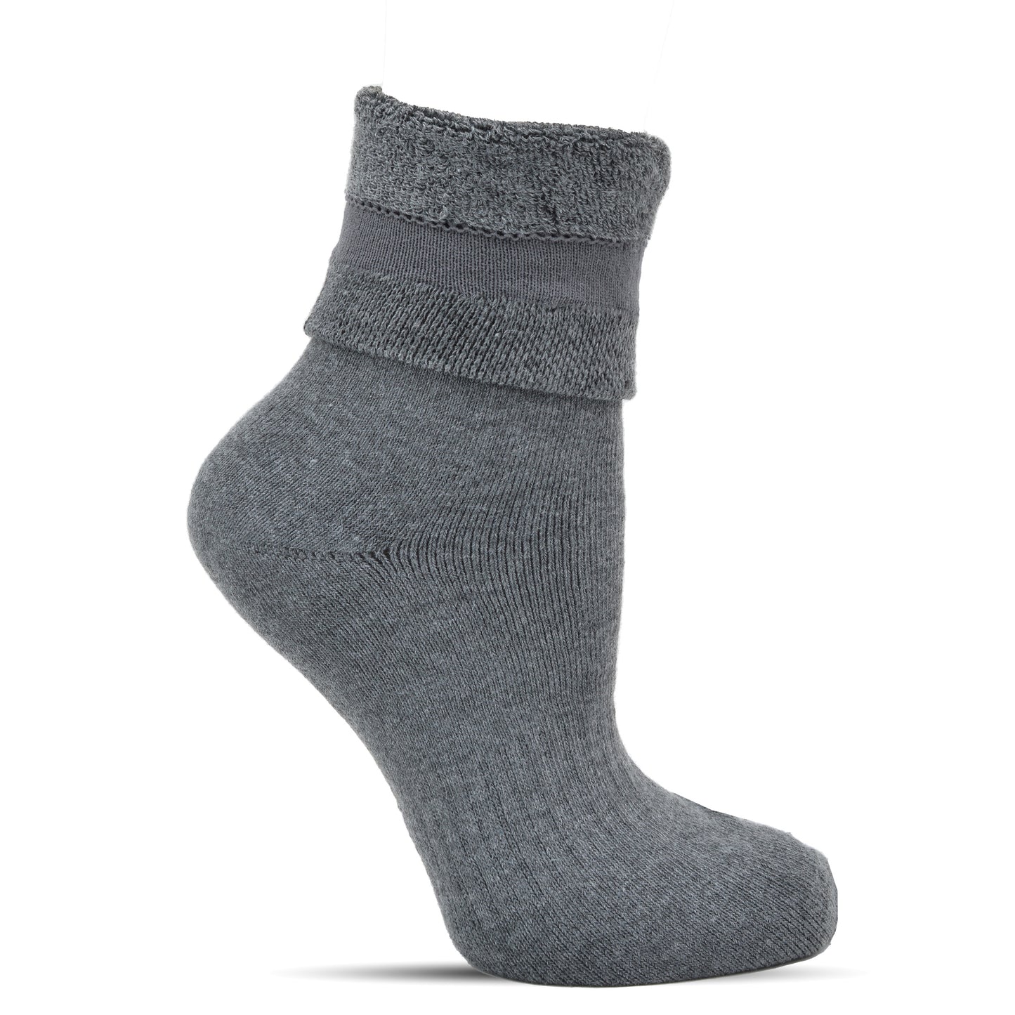 Frostfighter Herren Thermosocken ohne Gummi (6x Paar) Winter Ski Vollfrottee Innenfutter
