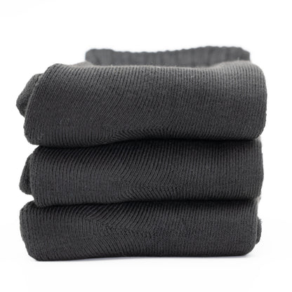 Frostfighter Herren Thermo - Tennissocken (6x Paar) Winter Ski Vollfrottee Innenfutter