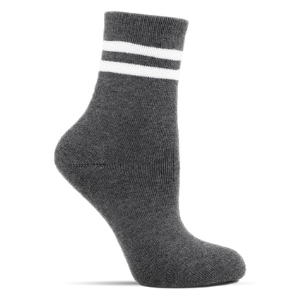 Frostfighter Jungen Thermosocken (6x Paar) Winter Ski Vollfrottee Innenfutter