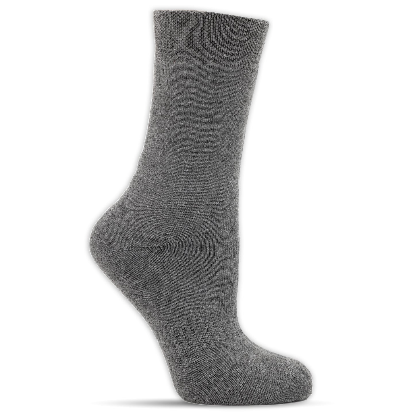 Frostfighter Herren Thermosocken Mehrfarbig Uni (6x Paar) Winter Vollfrottee Innenfutter