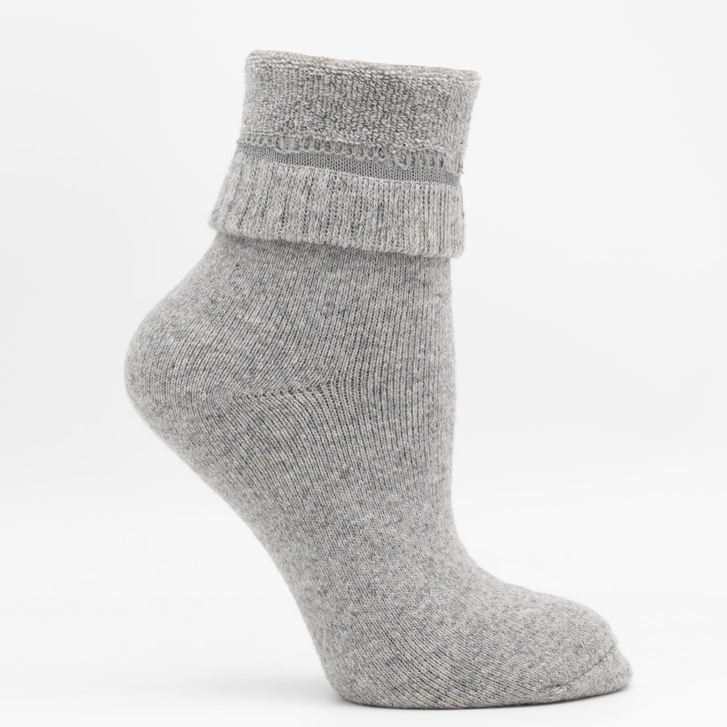 Frostfighter Thermosocken – Wollsocken – 6 Paar