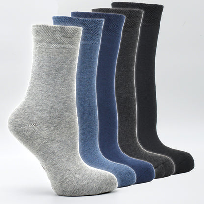 Frostfighter Damen Thermosocken ohne Gummi (6x Paar) Winter Ski Vollfrottee Innenfutter