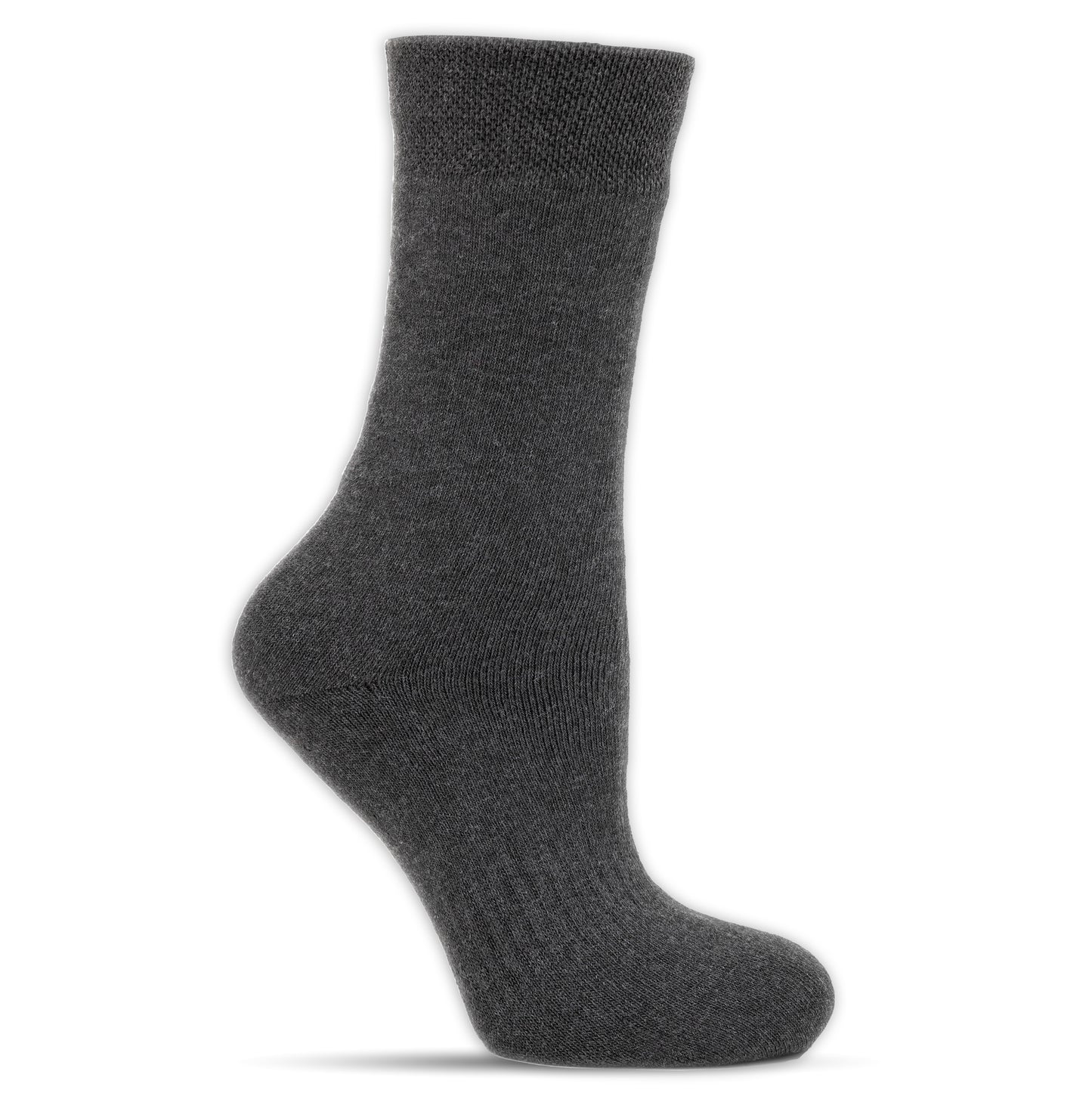 Frostfighter Herren Thermosocken Mehrfarbig Uni (6x Paar) Winter Vollfrottee Innenfutter